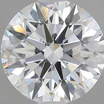 IGI 2.20 Carat Round Brilliant Lab Grown Diamond 人工培育鑽石 實驗室人造鑽石