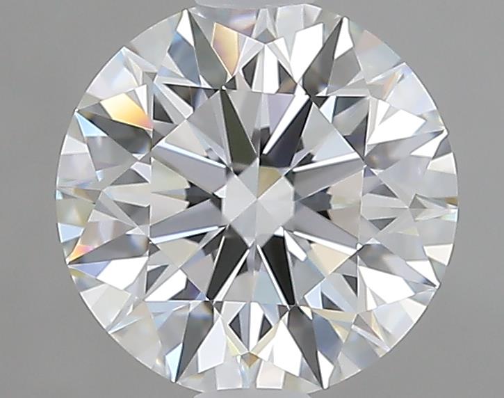 IGI 2.20 Carat Round Brilliant Lab Grown Diamond 人工培育鑽石 實驗室人造鑽石