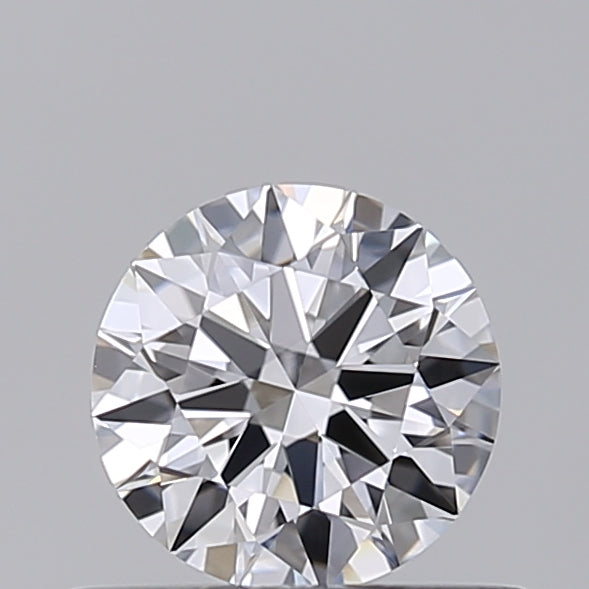 IGI 0.52 Carat Round Brilliant Lab Grown Diamond