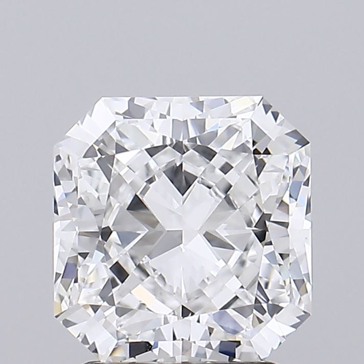 IGI 2.00 Carat Radiant Cut Lab Grown Diamond 人工培育鑽石 實驗室人造鑽石