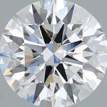 IGI 1.73 Carat Round Brilliant Lab Grown Diamond 人工培育鑽石 實驗室人造鑽石