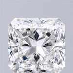 IGI 2.02 Carat Radiant Cut Lab Grown Diamond 人工培育鑽石 實驗室人造鑽石