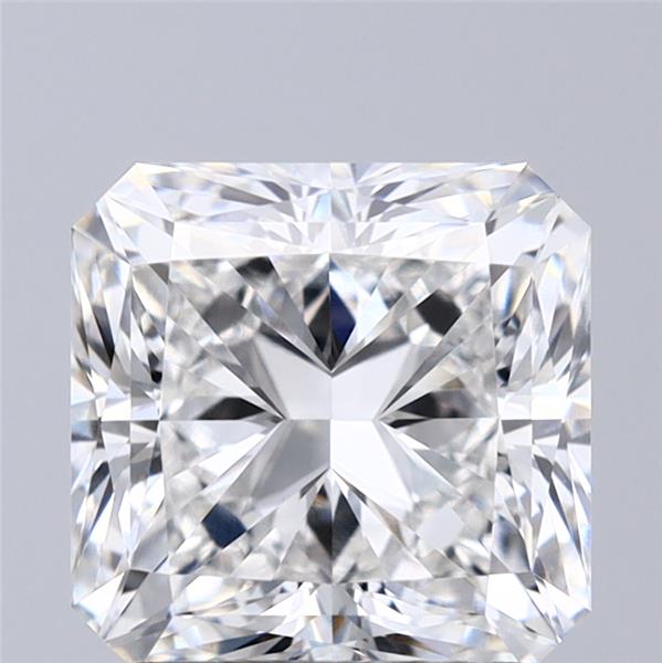 IGI 2.02 Carat Radiant Cut Lab Grown Diamond 人工培育鑽石 實驗室人造鑽石
