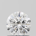 IGI 0.8 Carat Round Brilliant Lab Grown Diamond