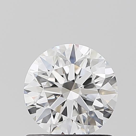 IGI 0.8 Carat Round Brilliant Lab Grown Diamond
