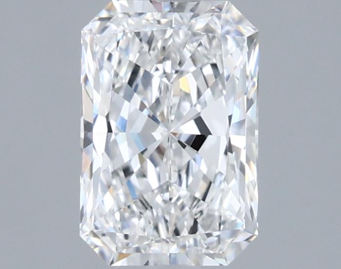 IGI 1.33 Carat Radiant Cut Lab Grown Diamond 人工培育鑽石 實驗室人造鑽石