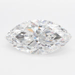 IGI 2.34 Carat Marquise Lab Grown Diamond 人工培育鑽石 實驗室人造鑽石