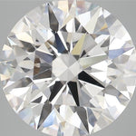 IGI 5.08 Carat Round Brilliant Lab Grown Diamond 人工培育鑽石 實驗室人造鑽石