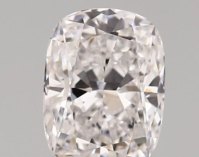 IGI 1.39 Carat Cushion Lab Grown Diamond 人工培育鑽石 實驗室人造鑽石