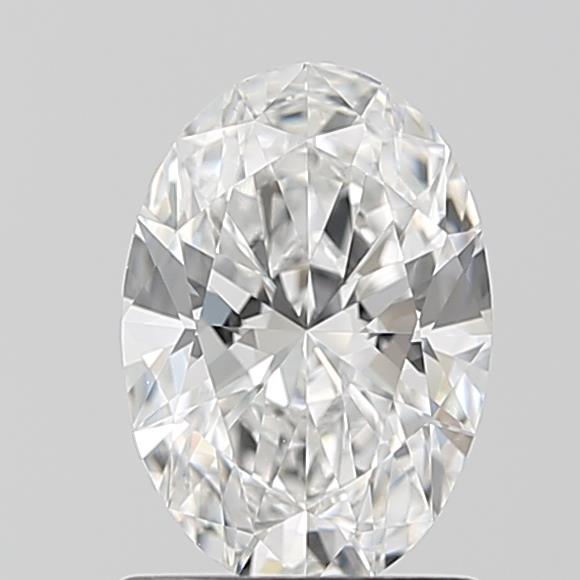 IGI 0.98 Carat Oval Lab Grown Diamond 人工培育鑽石 實驗室人造鑽石