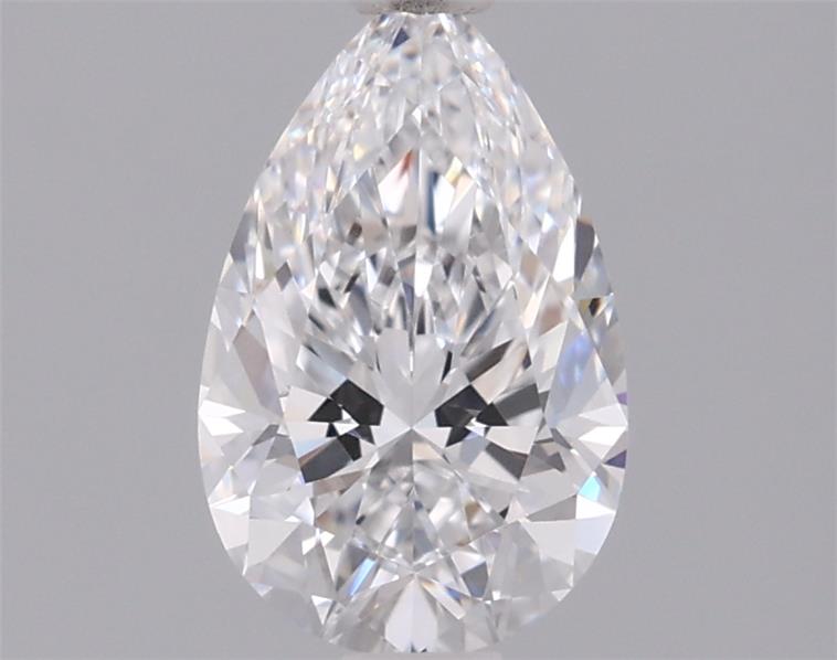 IGI 1.01 Carat Pear Lab Grown Diamond 人工培育鑽石 實驗室人造鑽石