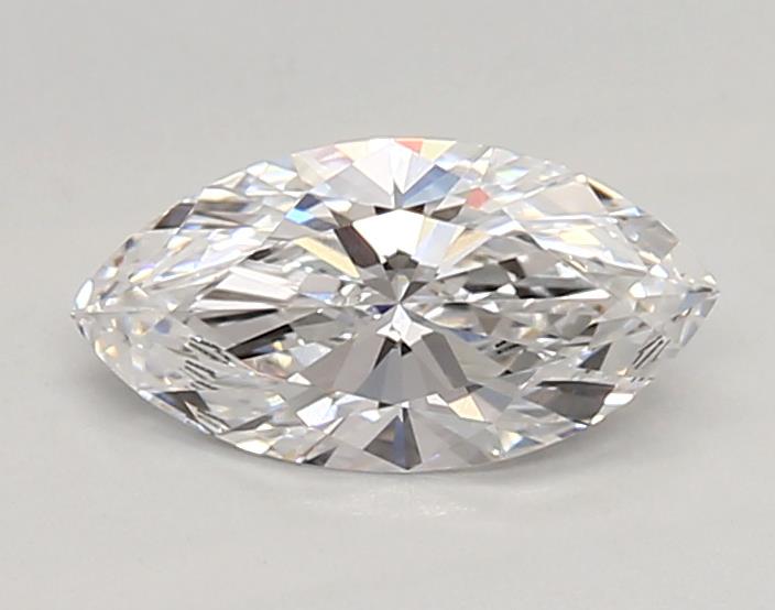 IGI 0.81 Carat Marquise Lab Grown Diamond 人工培育鑽石 實驗室人造鑽石