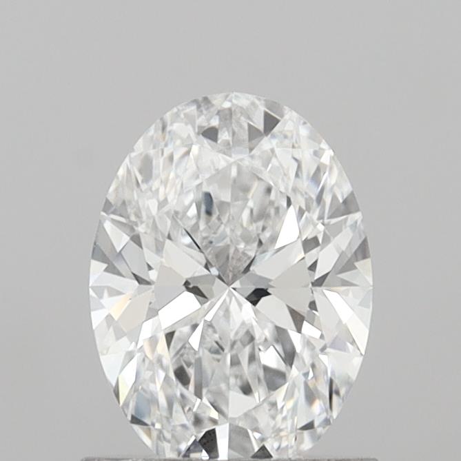 IGI 1.02 Carat Oval Lab Grown Diamond 人工培育鑽石 實驗室人造鑽石
