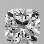 IGI 4.05 Carat Cushion Lab Grown Diamond 人工培育鑽石 實驗室人造鑽石