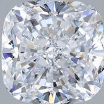 IGI 1.55 Carat Cushion Lab Grown Diamond 人工培育鑽石 實驗室人造鑽石