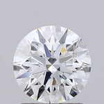 IGI 1.10 Carat Round Brilliant Lab Grown Diamond 人工培育鑽石 實驗室人造鑽石
