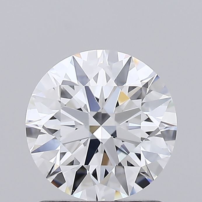 IGI 1.10 Carat Round Brilliant Lab Grown Diamond 人工培育鑽石 實驗室人造鑽石
