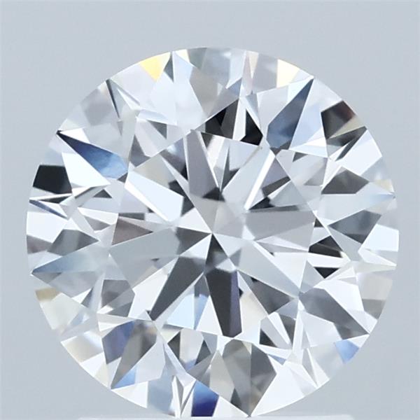 IGI 1.91 Carat Round Brilliant Lab Grown Diamond 人工培育鑽石 實驗室人造鑽石