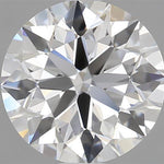 IGI 1.62 Carat Round Brilliant Lab Grown Diamond 人工培育鑽石 實驗室人造鑽石