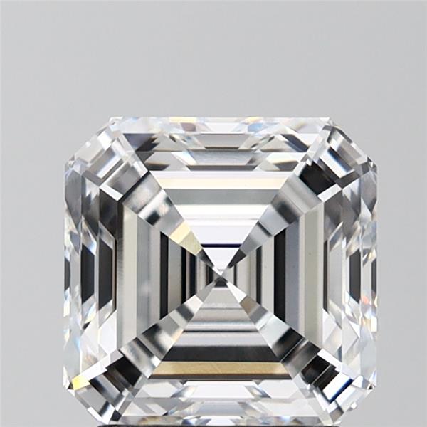 IGI 2.54 Carat Asscher Lab Grown Diamond 人工培育鑽石 實驗室人造鑽石