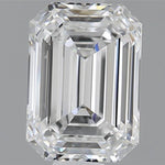 IGI 1.80 Carat Emerald Lab Grown Diamond 人工培育鑽石 實驗室人造鑽石
