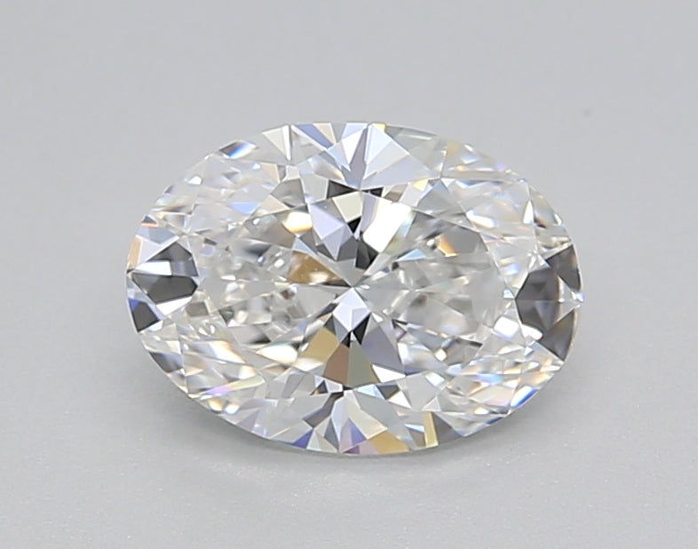 IGI 1.01 Carat 橢圓形 - Oval 培育鑽石 Lab Grown Diamond 人造鑽石 人工鑽石 實驗室鑽石 培養鑽石 香港 培育鑽 