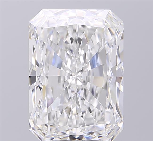 IGI 5.05 Carat Radiant Cut Lab Grown Diamond 人工培育鑽石 實驗室人造鑽石
