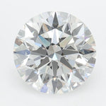 IGI 1.51 Carat Round Brilliant Lab Grown Diamond 人工培育鑽石 實驗室人造鑽石