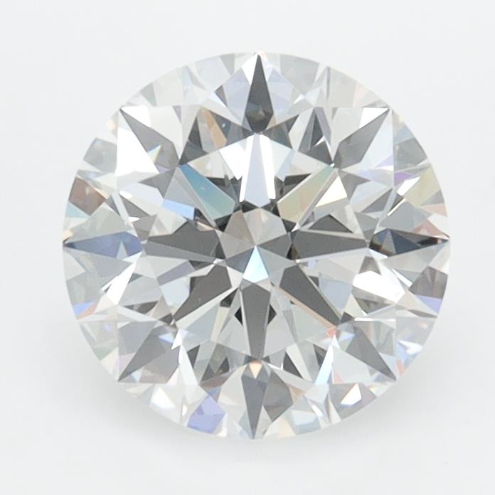 IGI 1.51 Carat Round Brilliant Lab Grown Diamond 人工培育鑽石 實驗室人造鑽石