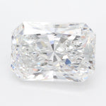 IGI 3.27 Carat Radiant Cut Lab Grown Diamond 人工培育鑽石 實驗室人造鑽石