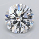 IGI 1.84 Carat Round Brilliant Lab Grown Diamond 人工培育鑽石 實驗室人造鑽石