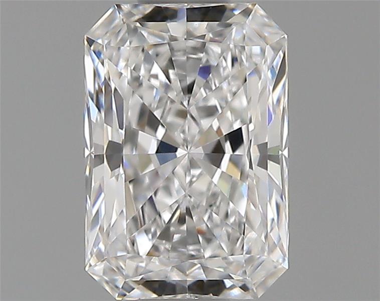 IGI 0.73 Carat Radiant Cut Lab Grown Diamond 人工培育鑽石 實驗室人造鑽石