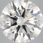 IGI 5.92 Carat Round Brilliant Lab Grown Diamond 人工培育鑽石 實驗室人造鑽石