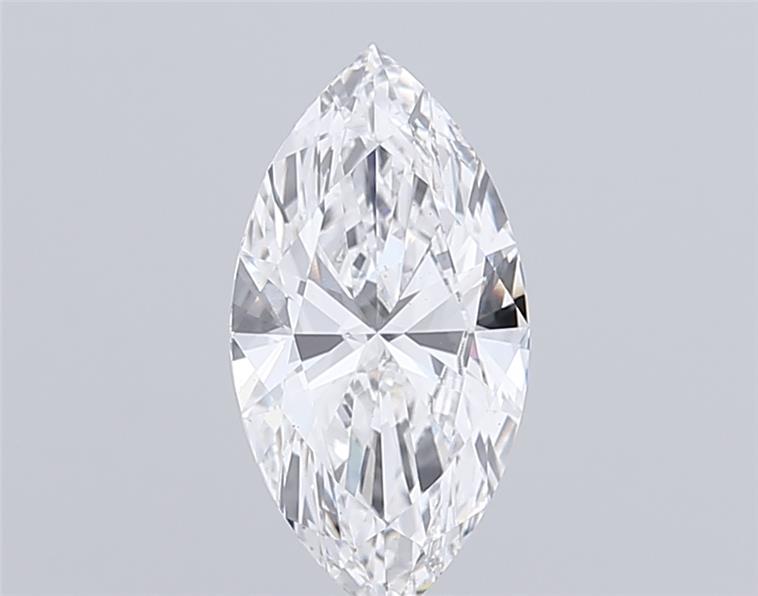 IGI 5.33 Carat Marquise Lab Grown Diamond 人工培育鑽石 實驗室人造鑽石