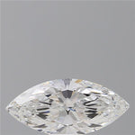 IGI 4.05 Carat Marquise Lab Grown Diamond 人工培育鑽石 實驗室人造鑽石