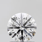 IGI 0.83 Carat Round Brilliant Lab Grown Diamond 人工培育鑽石 實驗室人造鑽石