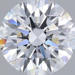 IGI 1.02 Carat Round Brilliant Lab Grown Diamond 人工培育鑽石 實驗室人造鑽石