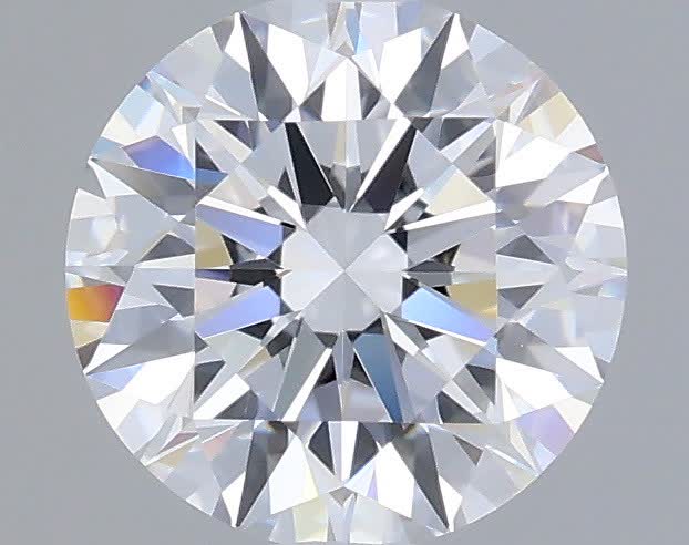 IGI 1.02 Carat Round Brilliant Lab Grown Diamond 人工培育鑽石 實驗室人造鑽石