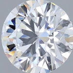 IGI 1.73 Carat Round Brilliant Lab Grown Diamond 人工培育鑽石 實驗室人造鑽石