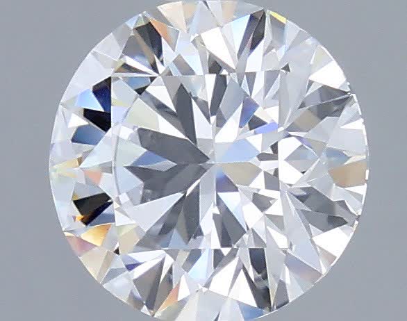 IGI 1.73 Carat Round Brilliant Lab Grown Diamond 人工培育鑽石 實驗室人造鑽石