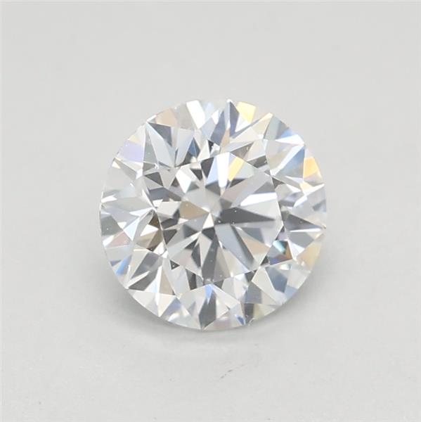 IGI 0.54 Carat Round Brilliant Lab Grown Diamond 人工培育鑽石 實驗室人造鑽石