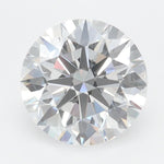 IGI 1.85 Carat Round Brilliant Lab Grown Diamond 人工培育鑽石 實驗室人造鑽石