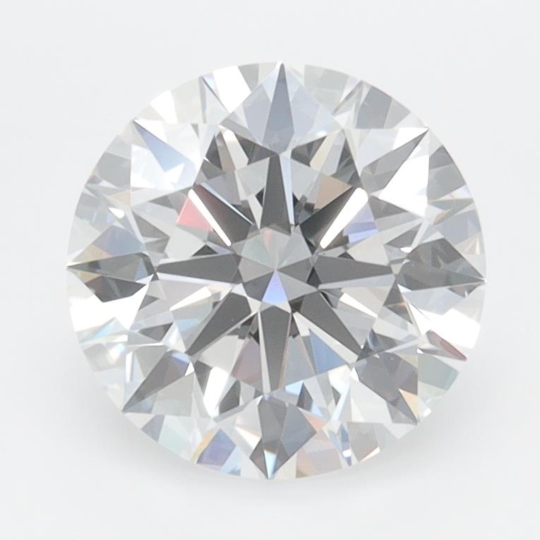 IGI 1.85 Carat Round Brilliant Lab Grown Diamond 人工培育鑽石 實驗室人造鑽石