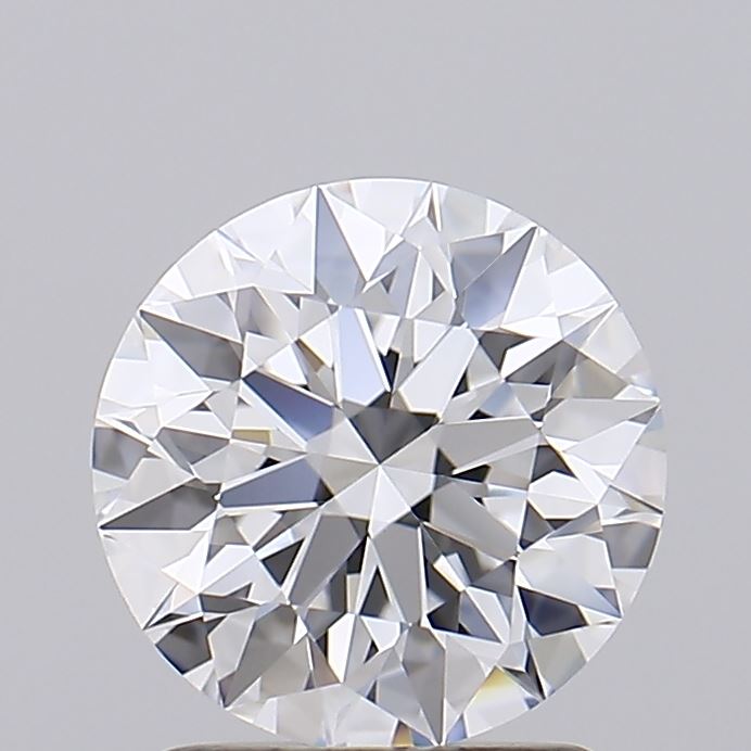 IGI 2.04 Carat Round Brilliant Lab Grown Diamond 人工培育鑽石 實驗室人造鑽石