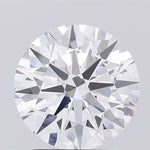 IGI 2.20 Carat Round Brilliant Lab Grown Diamond 人工培育鑽石 實驗室人造鑽石