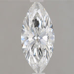 IGI 1.10 Carat Marquise Lab Grown Diamond 人工培育鑽石 實驗室人造鑽石