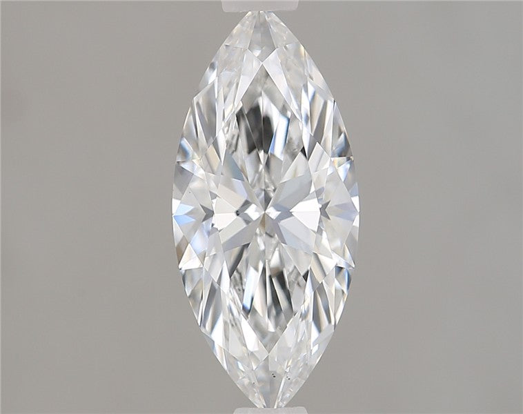 IGI 1.10 Carat Marquise Lab Grown Diamond 人工培育鑽石 實驗室人造鑽石
