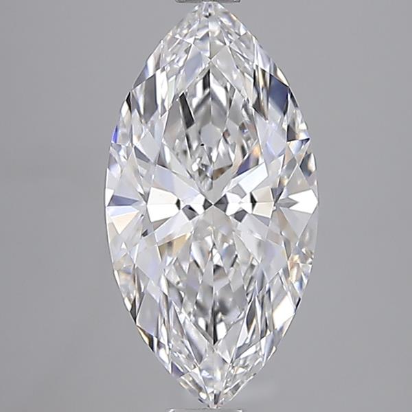 IGI 3.09 Carat Marquise Lab Grown Diamond 人工培育鑽石 實驗室人造鑽石