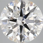 IGI 5.06 Carat Round Brilliant Lab Grown Diamond 人工培育鑽石 實驗室人造鑽石