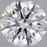 IGI 2.03 Carat Round Brilliant Lab Grown Diamond 人工培育鑽石 實驗室人造鑽石